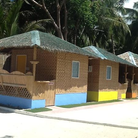 Seaside Beach Resort Bohol Dış mekan fotoğraf