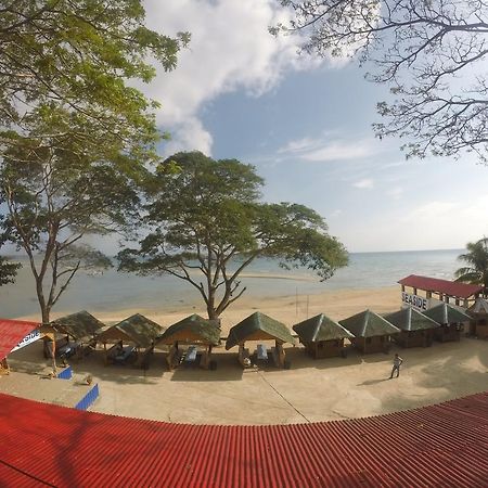 Seaside Beach Resort Bohol Dış mekan fotoğraf