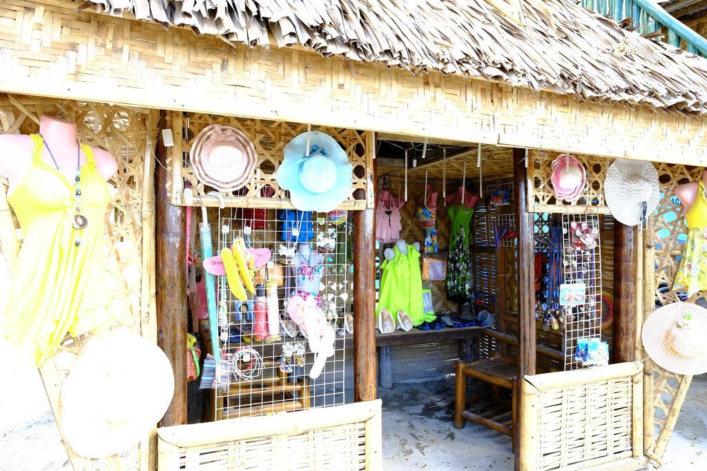 Seaside Beach Resort Bohol Dış mekan fotoğraf