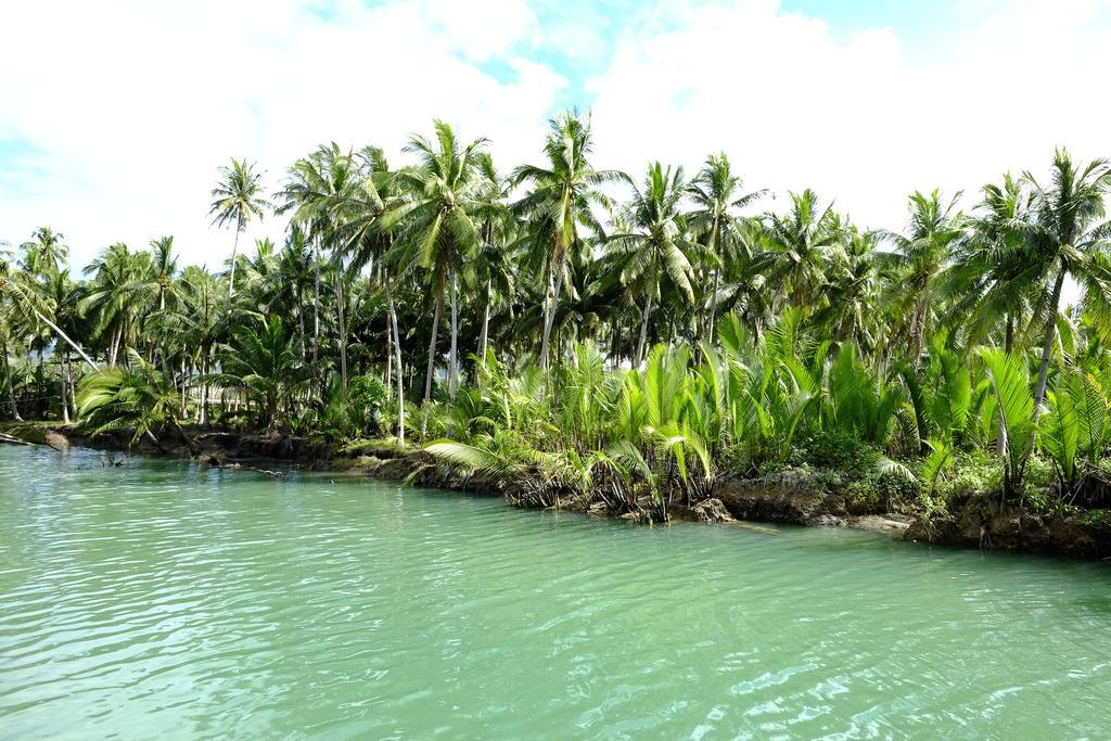 Seaside Beach Resort Bohol Dış mekan fotoğraf