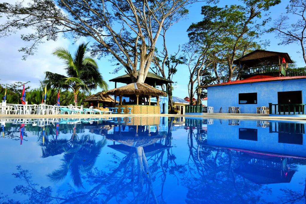 Seaside Beach Resort Bohol Dış mekan fotoğraf