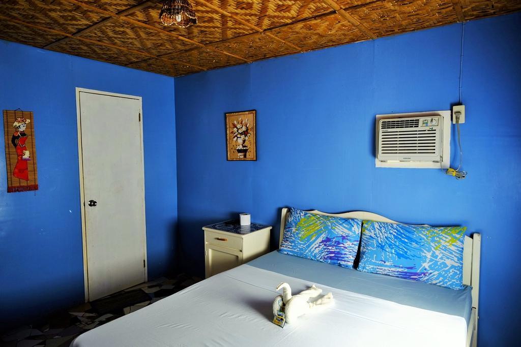 Seaside Beach Resort Bohol Dış mekan fotoğraf