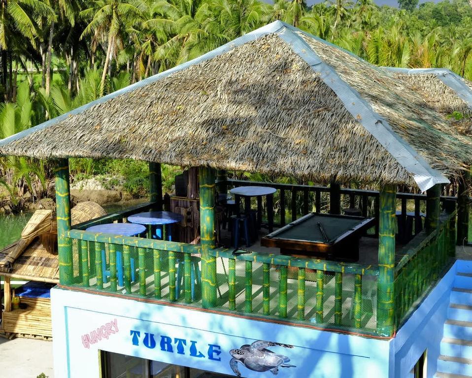 Seaside Beach Resort Bohol Dış mekan fotoğraf