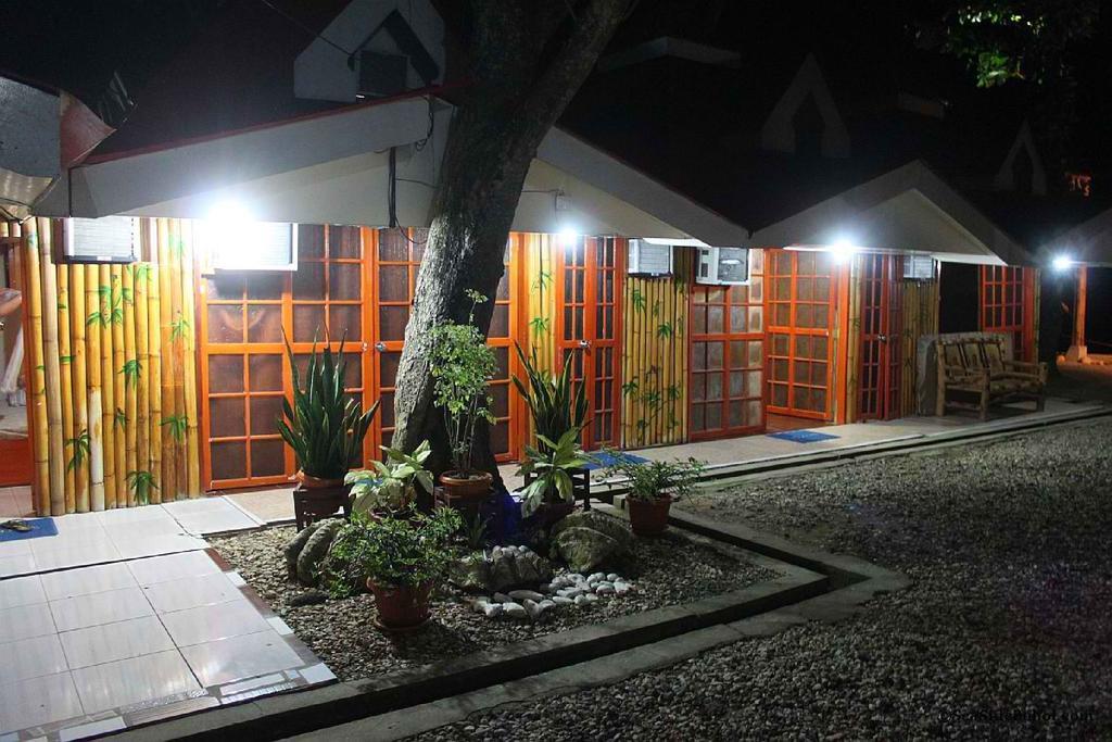 Seaside Beach Resort Bohol Oda fotoğraf