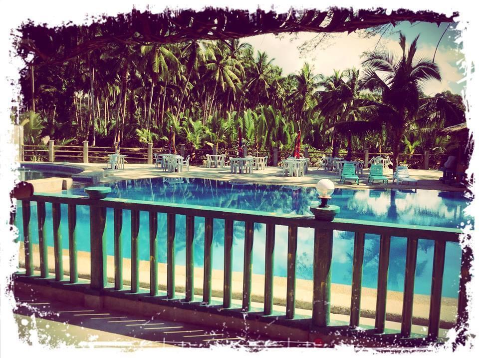 Seaside Beach Resort Bohol Dış mekan fotoğraf