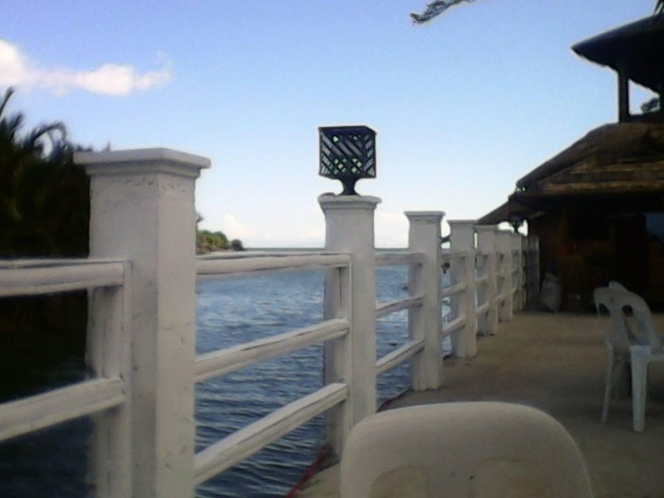 Seaside Beach Resort Bohol Dış mekan fotoğraf