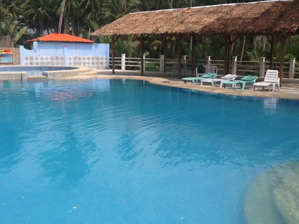 Seaside Beach Resort Bohol Dış mekan fotoğraf