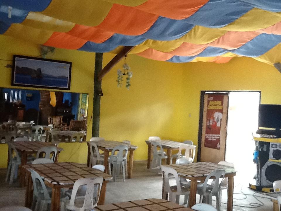 Seaside Beach Resort Bohol Dış mekan fotoğraf