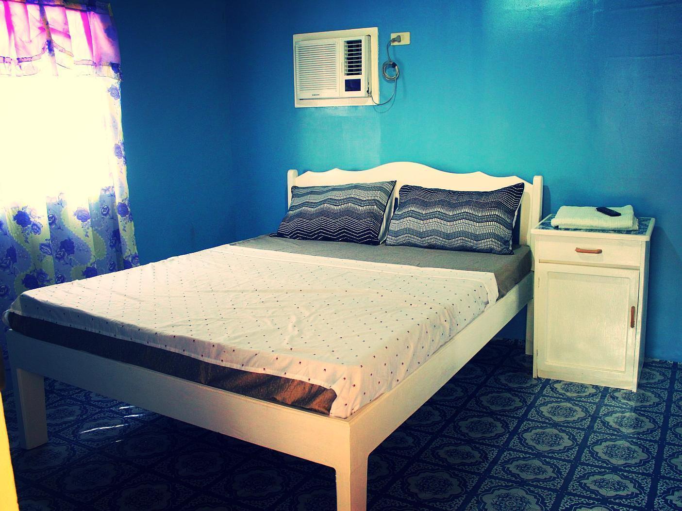 Seaside Beach Resort Bohol Dış mekan fotoğraf