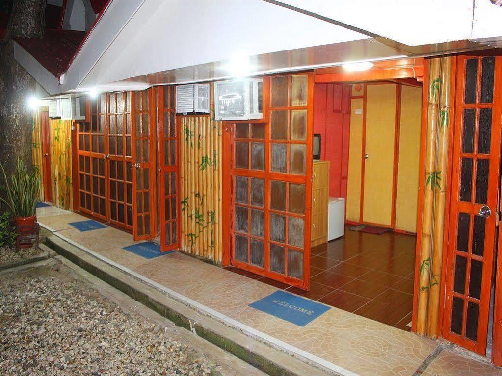 Seaside Beach Resort Bohol Dış mekan fotoğraf