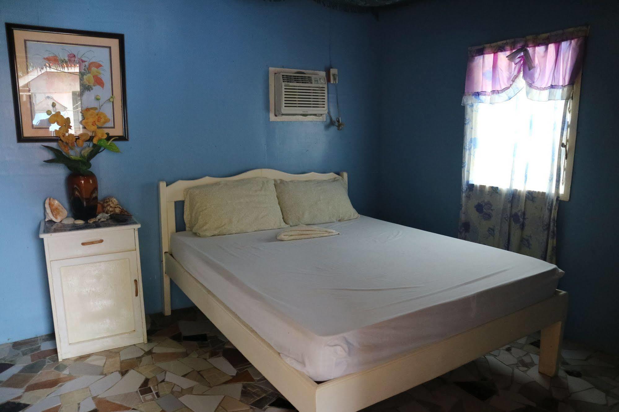 Seaside Beach Resort Bohol Dış mekan fotoğraf