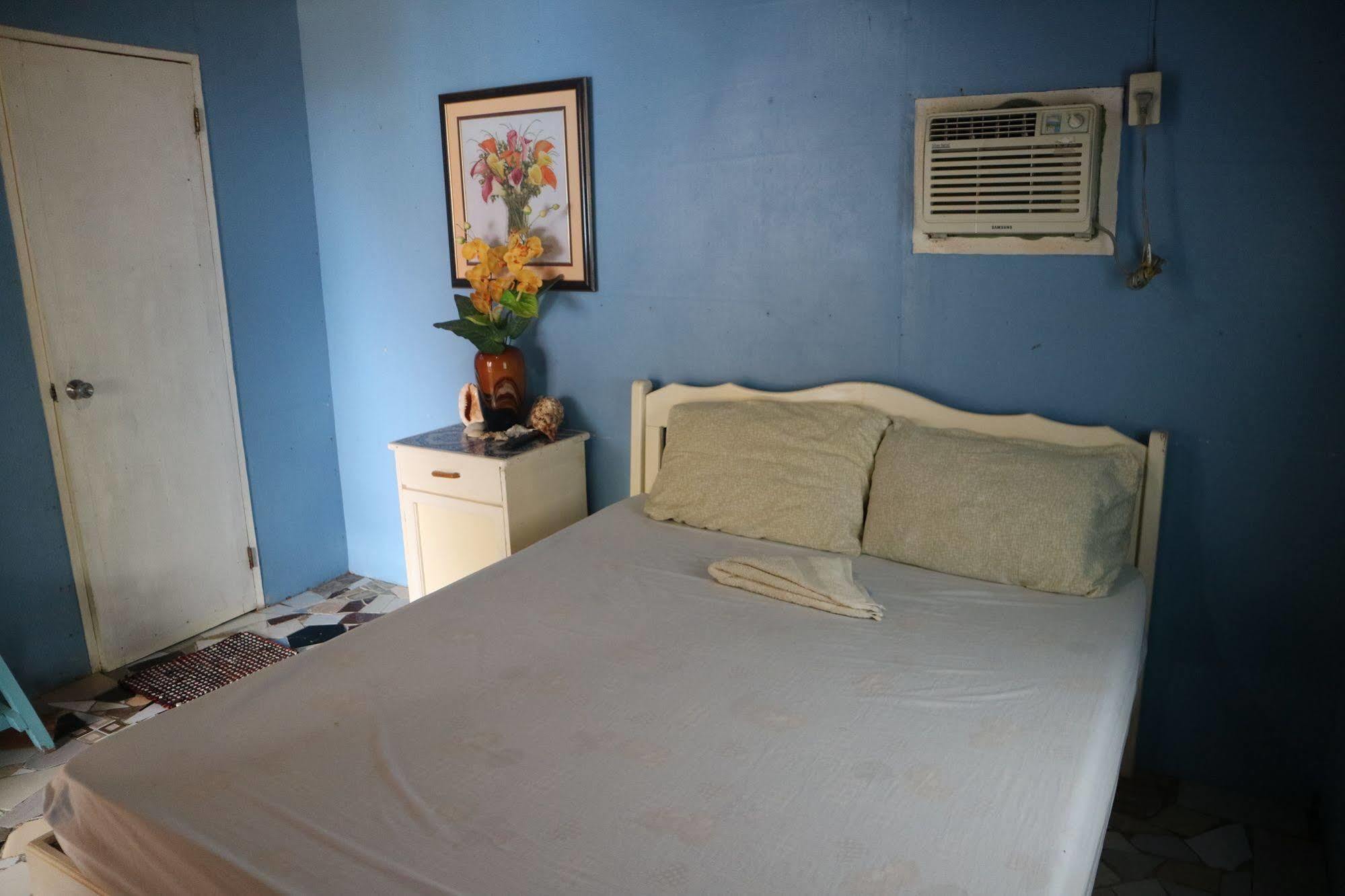 Seaside Beach Resort Bohol Dış mekan fotoğraf