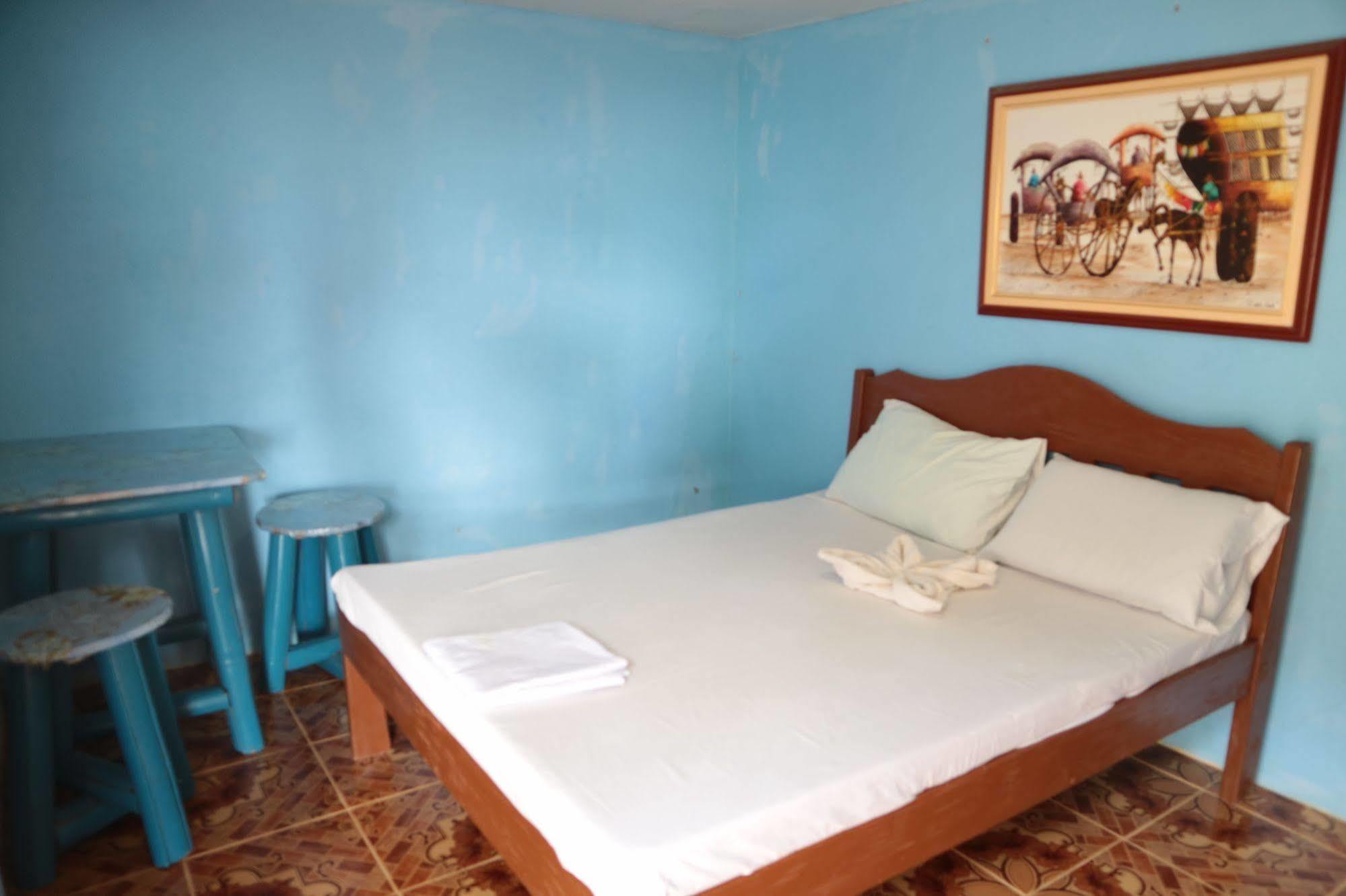 Seaside Beach Resort Bohol Dış mekan fotoğraf