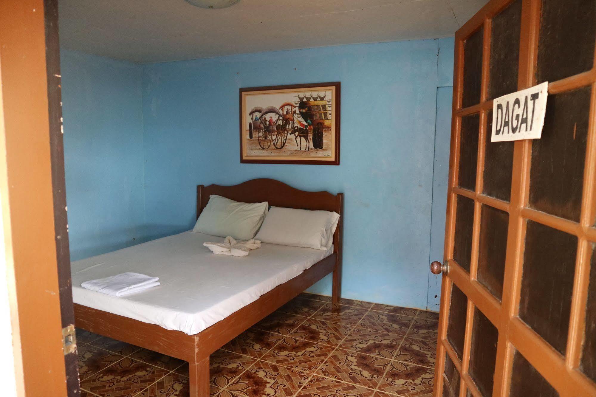 Seaside Beach Resort Bohol Dış mekan fotoğraf