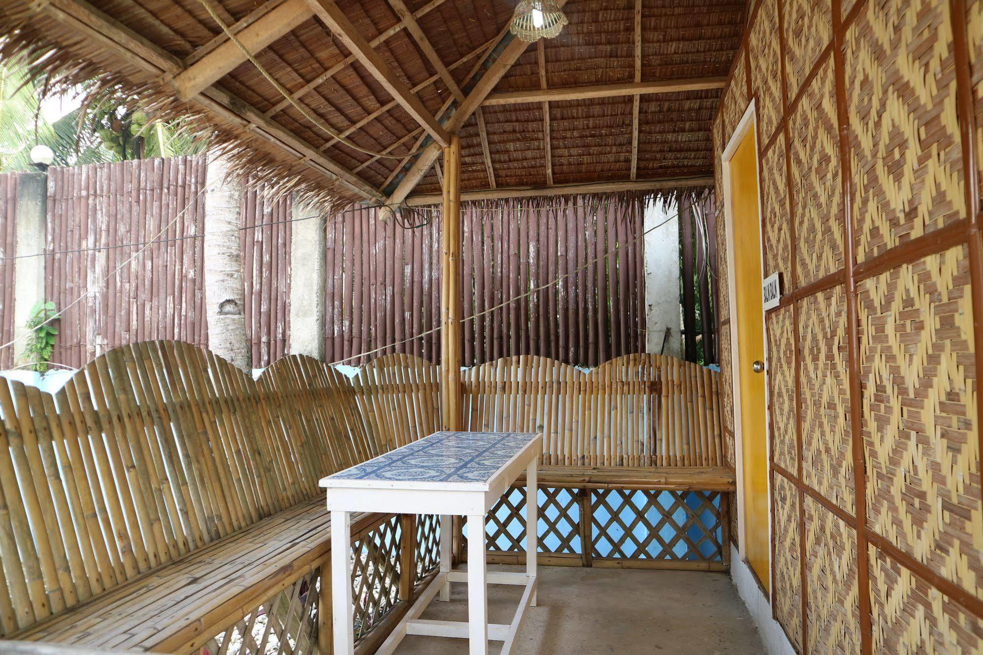 Seaside Beach Resort Bohol Dış mekan fotoğraf