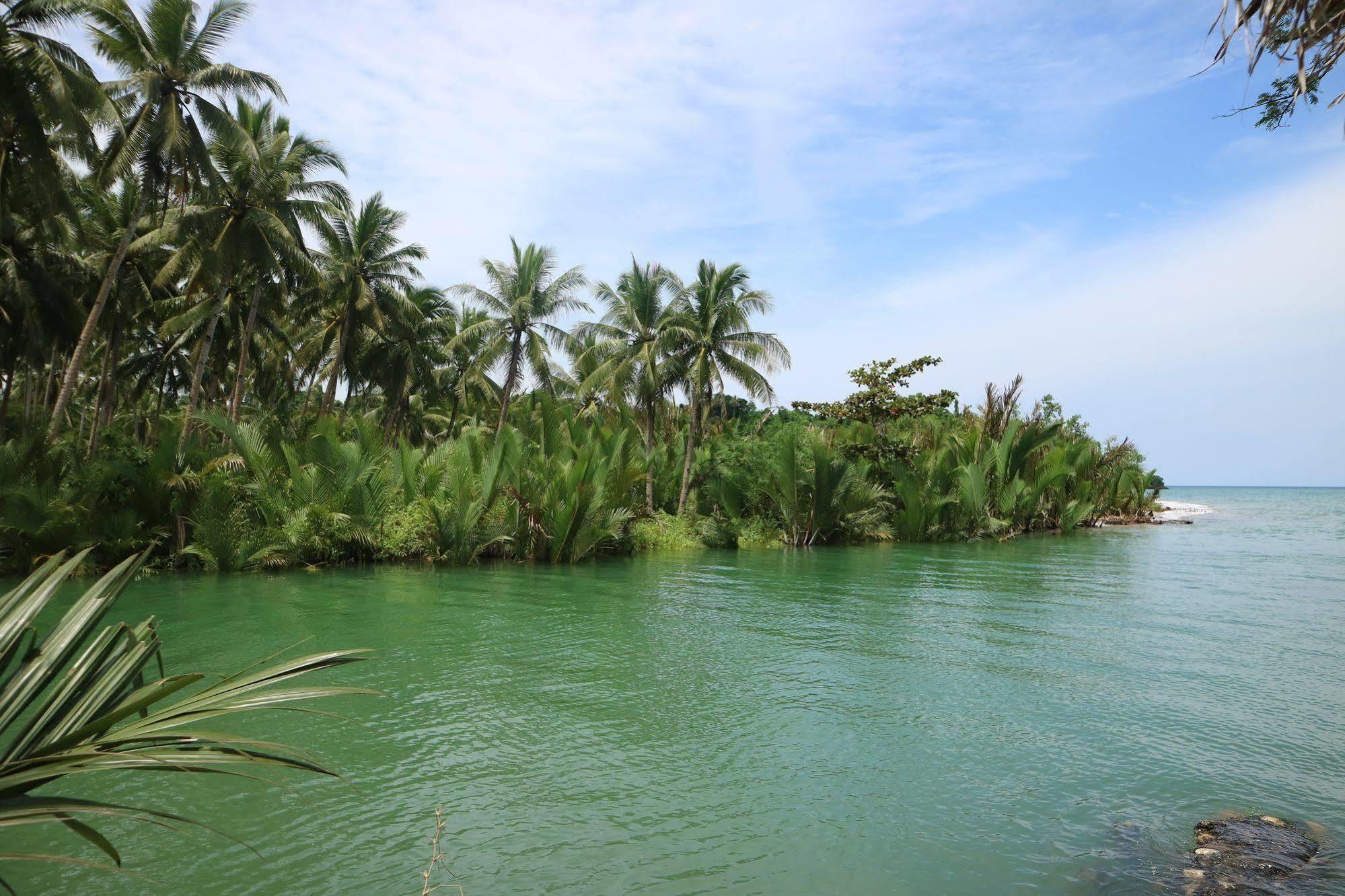 Seaside Beach Resort Bohol Dış mekan fotoğraf